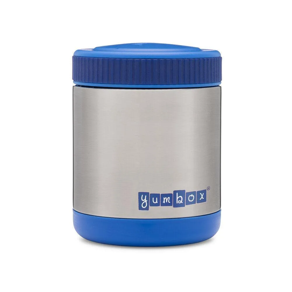 Yumbox Zuppa Thermos Hot Food Jar - Various Colours