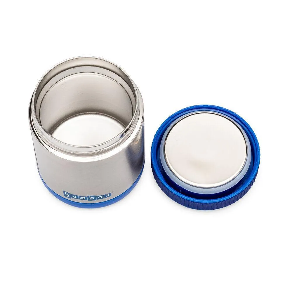 Yumbox Zuppa Thermos Hot Food Jar - Various Colours